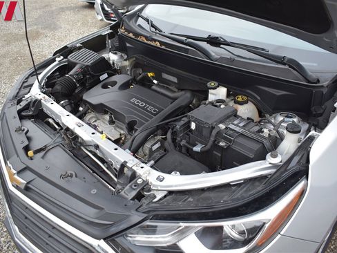 Used 2018 Chevrolet Equinox LT image 28