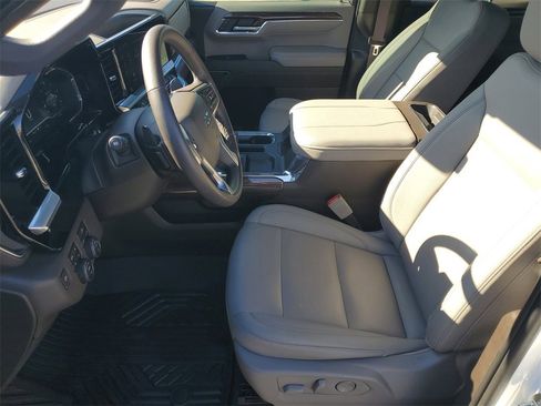 Used 2023 Chevrolet Silverado 1500 RST w/ All Star Edition Plus image 5