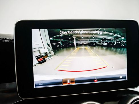 Used 2017 Mercedes-Benz C 300 Cabriolet image 21