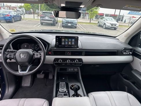 Certified 2023 Honda Pilot EX-L image 18