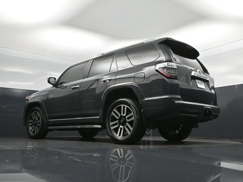 Used 2024 Toyota 4Runner Limited RWD image 40