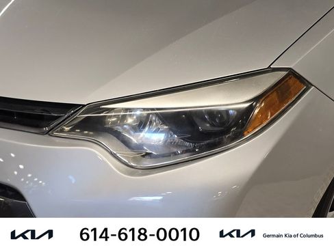 Used 2015 Toyota Corolla LE image 15