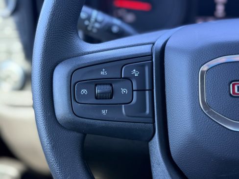 New 2026 GMC Sierra 2500 Pro image 11