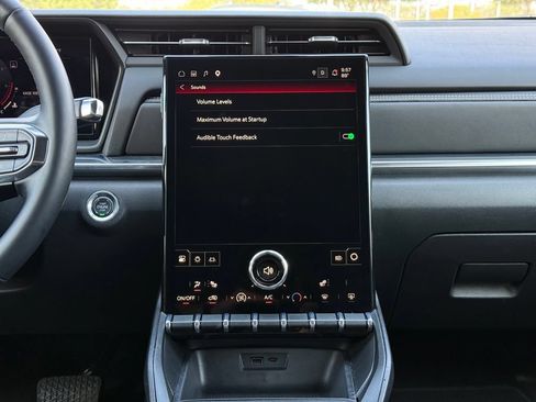 Used 2026 GMC Terrain Elevation FWD image 23