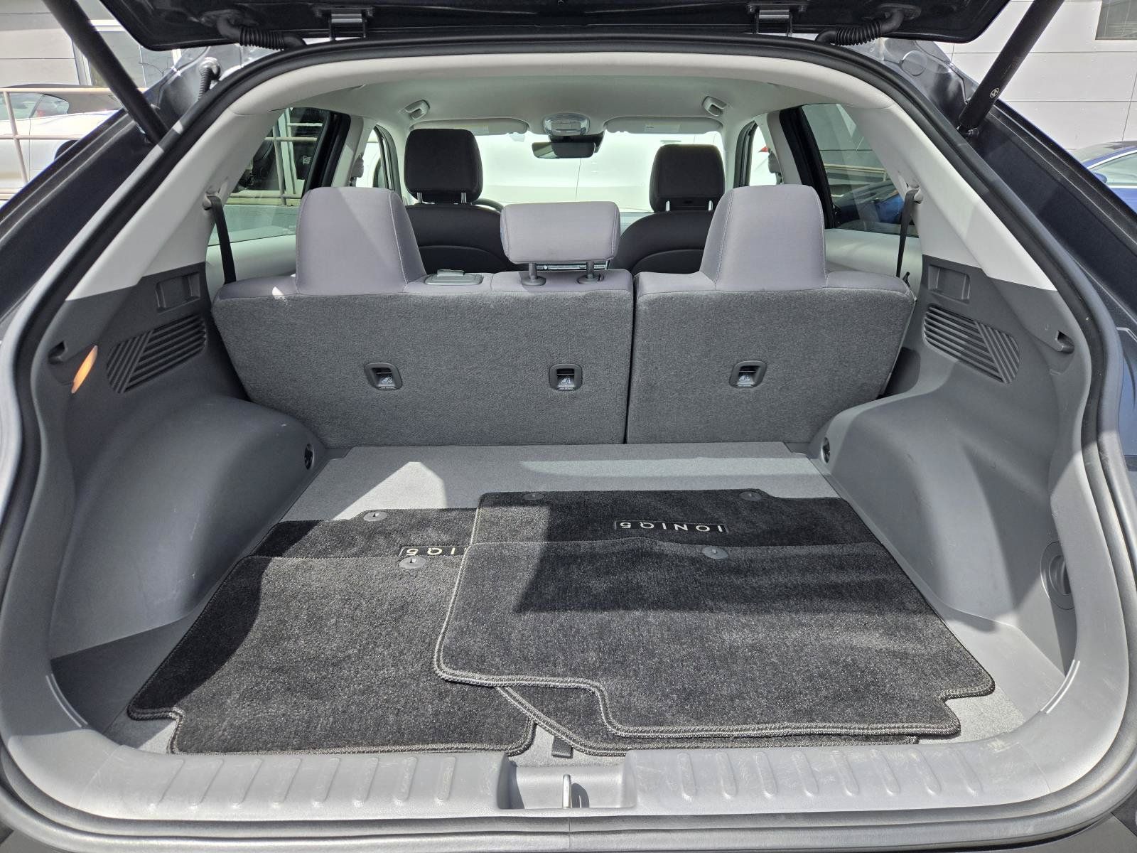 Used 2024 Hyundai Ioniq 5 SEL RWD image 28
