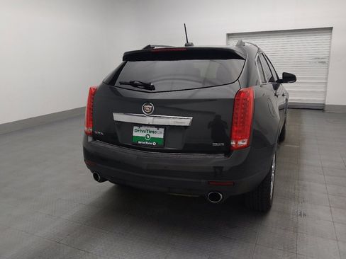 Used 2015 Cadillac SRX Performance w/ Driver Awareness Package FWD image 7