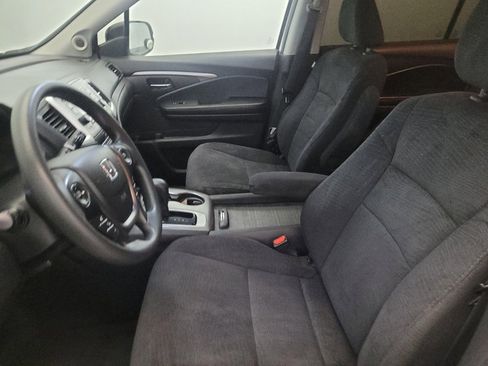 Used 2018 Honda Pilot LX image 17