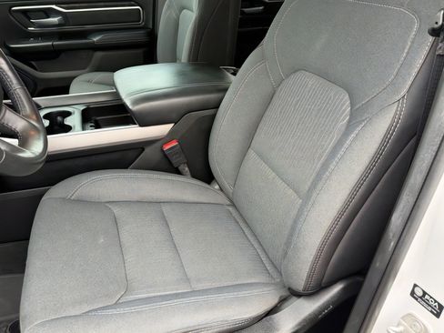 Used 2024 RAM 1500 Big Horn image 27