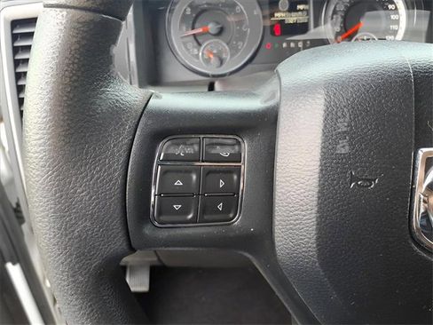 Used 2019 RAM 1500 Express w/ Wheel & Sound Group image 13