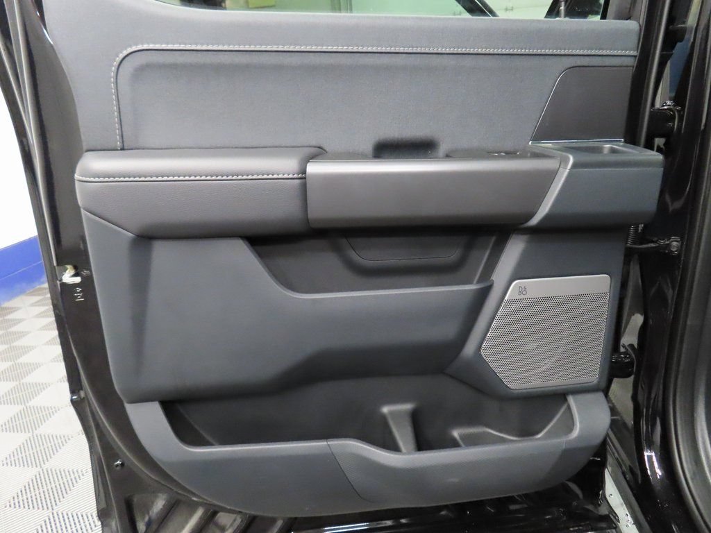 Used 2025 Ford F150 Lariat AWD/4WD image 66