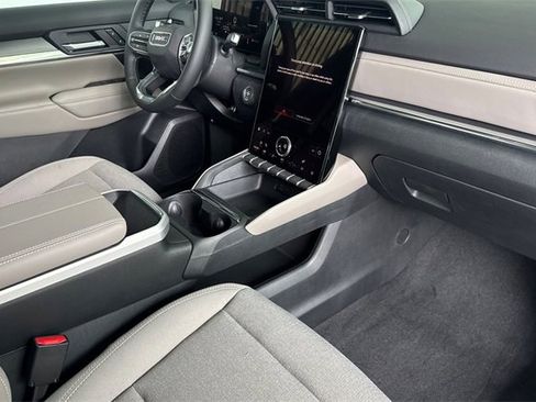 New 2026 GMC Terrain Elevation w/ Black Edition image 16