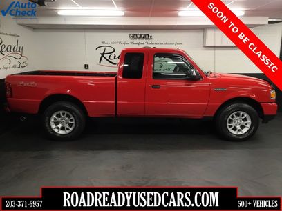 Used 2011 Ford Ranger XLT w/ Bright Trim Group