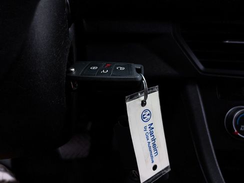 Used 2021 Volkswagen Jetta S FWD image 24
