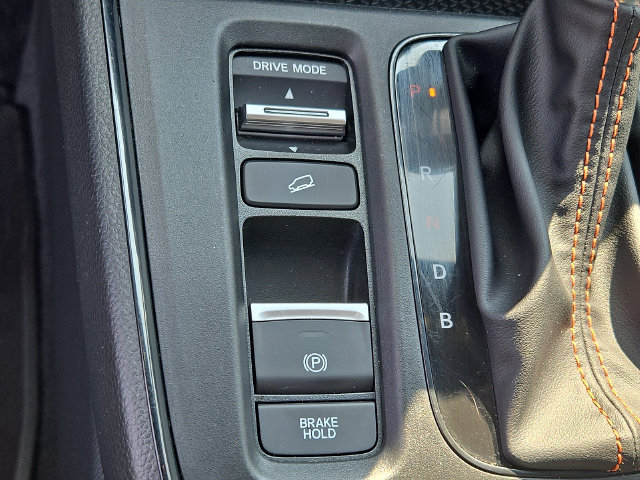 Used 2024 Honda CR-V Sport image 26