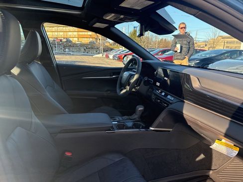 New 2026 Toyota Camry XSE image 3