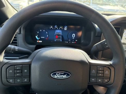New 2026 Ford F150 STX w/ Equipment Group 201A FX4 AWD/4WD image 29