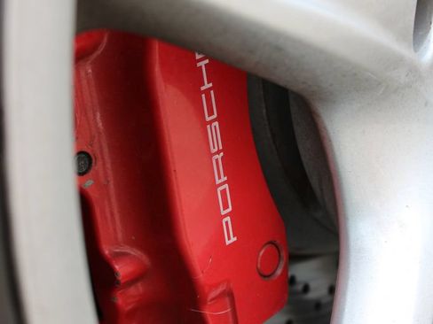 Used 2005 Porsche Boxster S RWD image 13