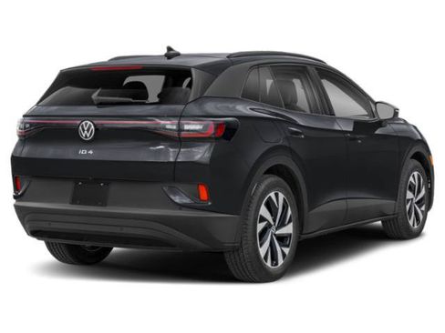 Used 2023 Volkswagen ID.4 2WD image 2