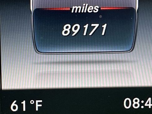 Used 2015 Mercedes-Benz C 300 4MATIC Sedan w/ Premium 1 Package image 35