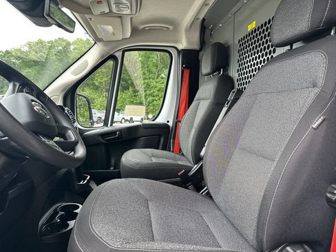 Used 2023 RAM ProMaster 3500 w/ Lane Management Group FWD image 27