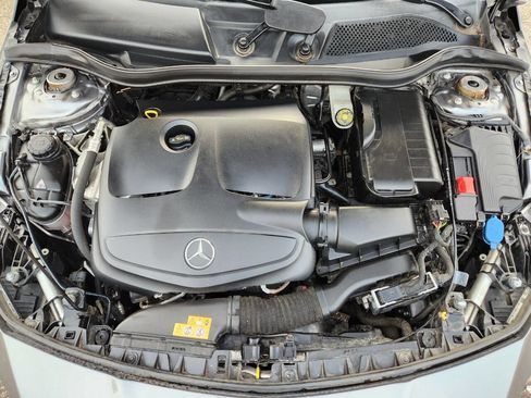 Used 2019 Mercedes-Benz CLA 250 4MATIC image 30
