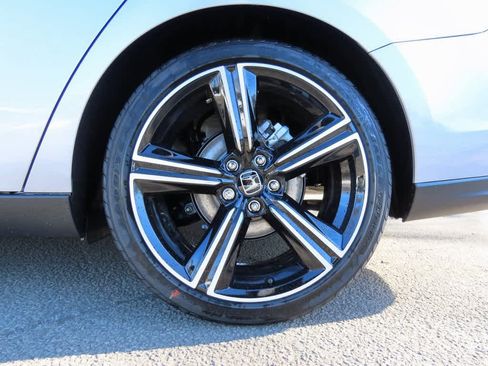 New 2026 Honda Accord SE image 8