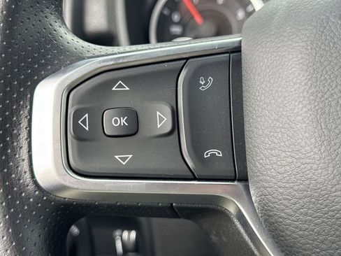 New 2026 RAM 4500 Tradesman AWD/4WD image 28