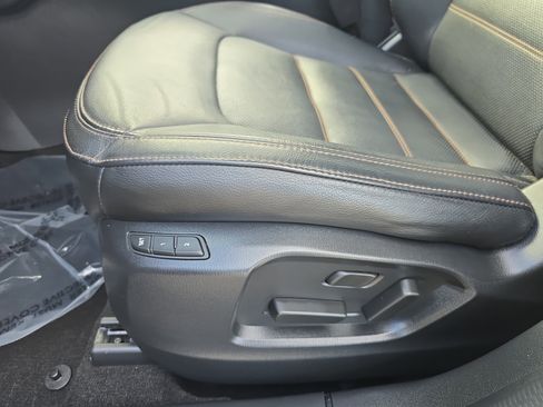 Used 2022 MAZDA CX-5 AWD 2.5 S w/ Premium Package image 30