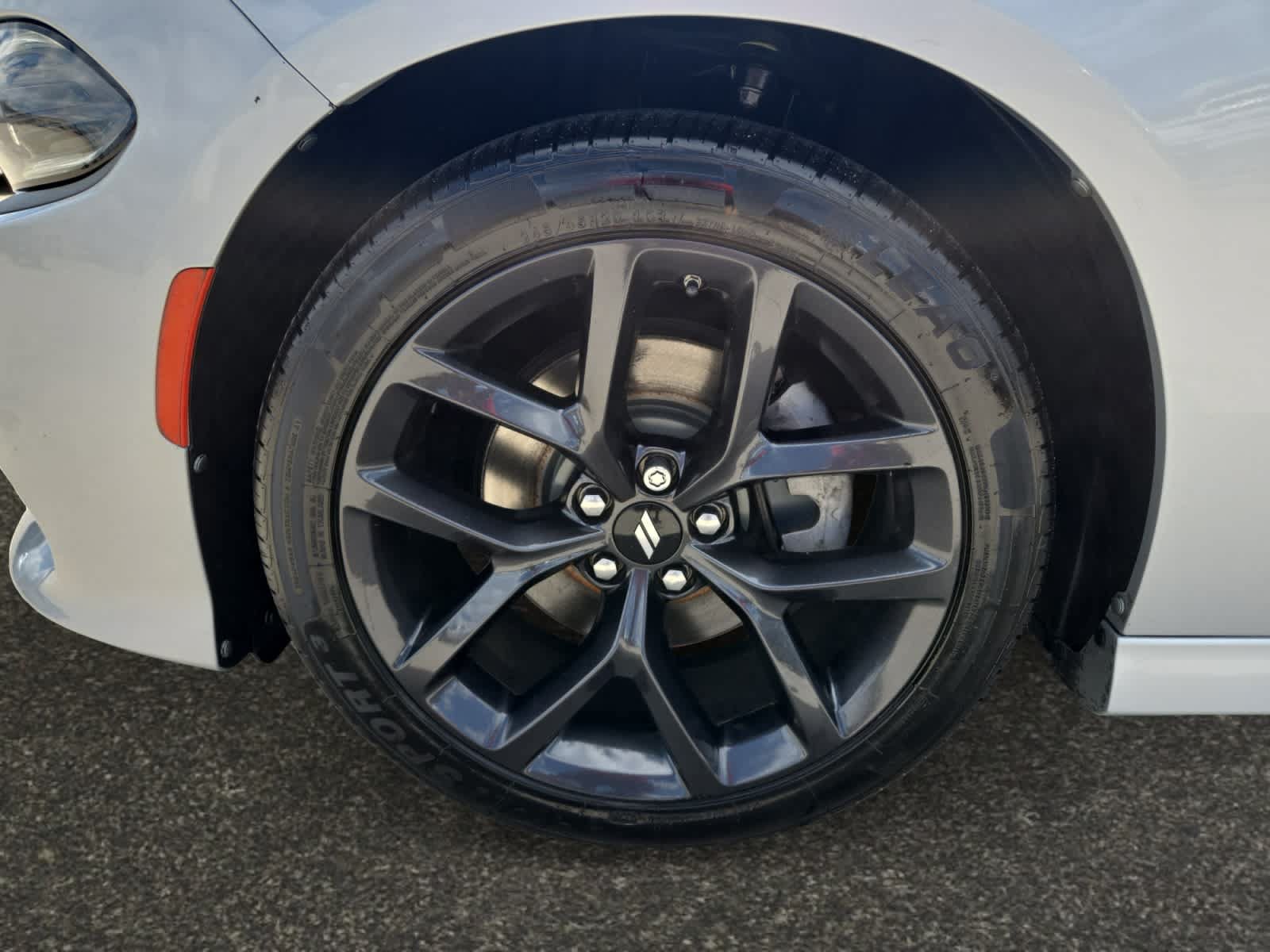 Used 2022 Dodge Charger GT w/ Plus Group RWD image 14