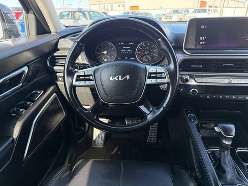 Used 2022 Kia Telluride SX AWD/4WD image 13