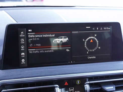 Certified 2024 BMW X3 xDrive30i w/ Convenience Package image 25