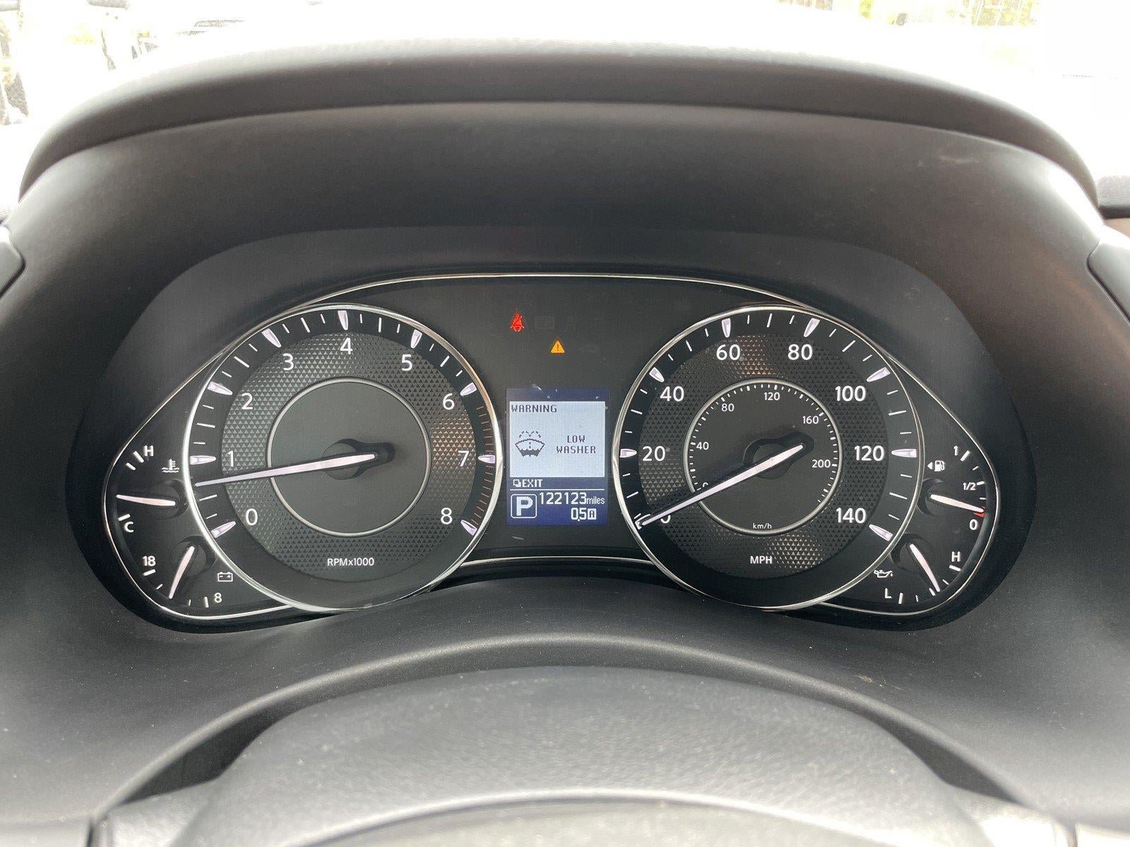 Used 2020 Nissan Armada Platinum w/ Platinum Reserve Package AWD/4WD image 22
