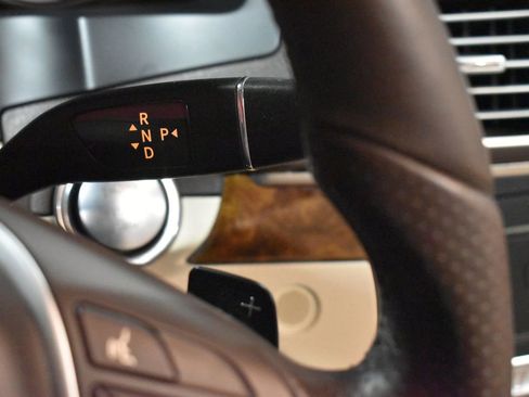 Used 2016 Mercedes-Benz E 550 Cabriolet w/ Premium 2 Package image 31