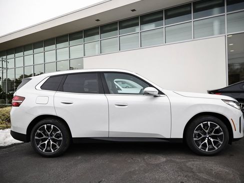 New 2026 BMW X3 xDrive30 w/ Premium Package image 4
