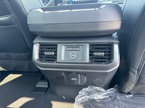 New 2026 Ford F150 Lariat w/ Equipment Group 502A High AWD/4WD image 18