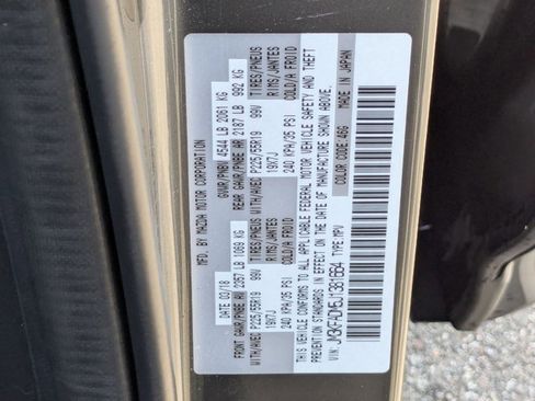 Used 2018 MAZDA CX-5 Grand Touring image 26