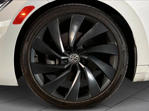 Used 2020 Volkswagen Arteon SEL image 11