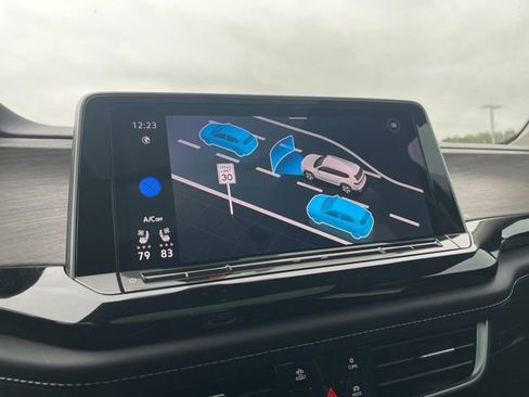 Used 2024 Volkswagen Atlas SEL Premium R-Line image 28