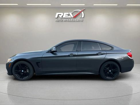 Used 2017 BMW 440i Gran Coupe xDrive image 37