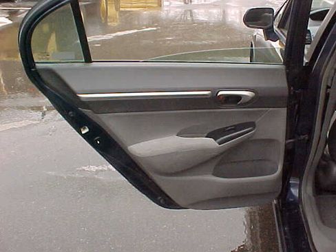 Used 2008 Honda Civic EX image 4