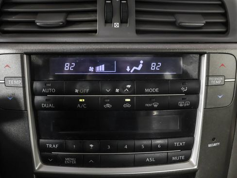 Used 2012 Lexus IS 250 AWD w/ Premium Pkg Value Edition image 30