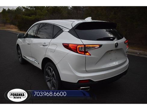 New 2026 Acura RDX Technology Package image 5