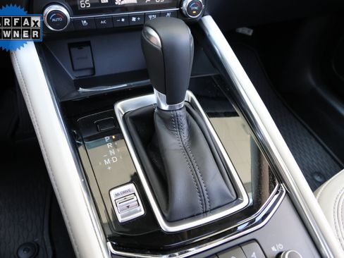 Used 2025 MAZDA CX-5 AWD 2.5 S w/ Premium Plus Pkg image 27