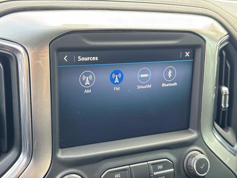 Used 2021 Chevrolet Silverado 3500 LT w/ Convenience Package image 14