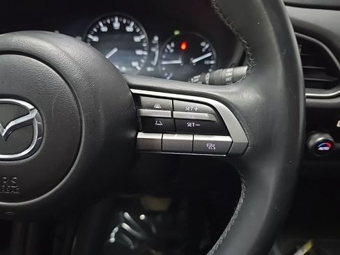 Used 2021 MAZDA CX-30 AWD 2.5 S w/ Select Package image 23