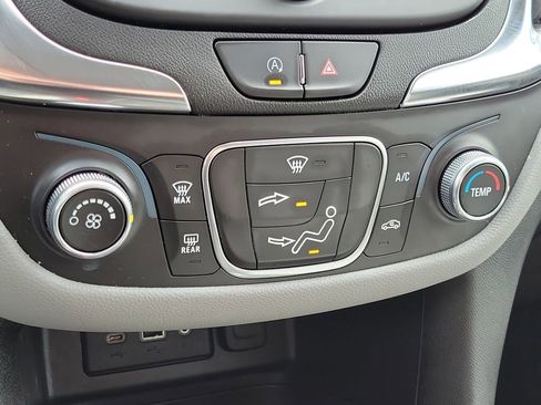 Certified 2022 Chevrolet Equinox LT image 27