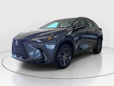 Used 2024 Lexus NX 250 FWD w/ Cold Area Package image 5