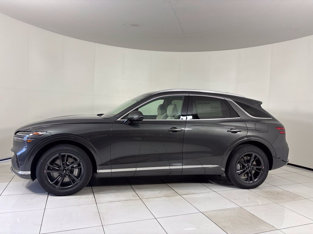 New 2027 Genesis GV70 2.5T Select AWD/4WD image 2