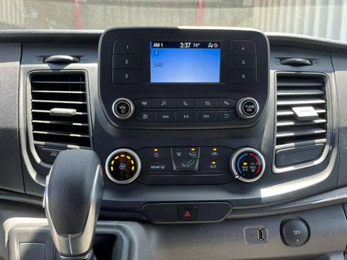 Used 2024 Ford Transit 350 XL AWD/4WD image 15