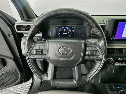 Used 2026 Toyota Tacoma SR5 RWD image 11